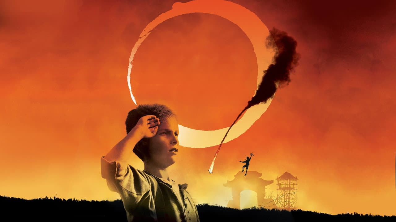 Empire of the Sun — backdrops 4