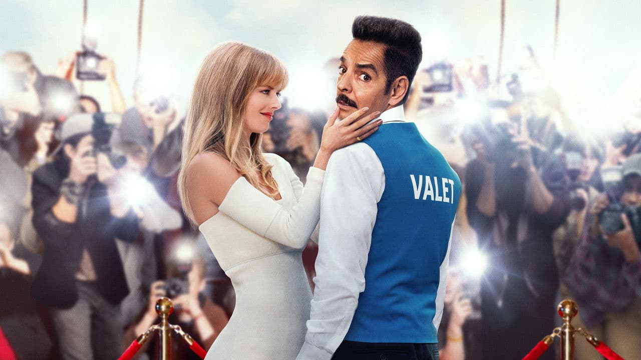 The Valet — backdrops 1