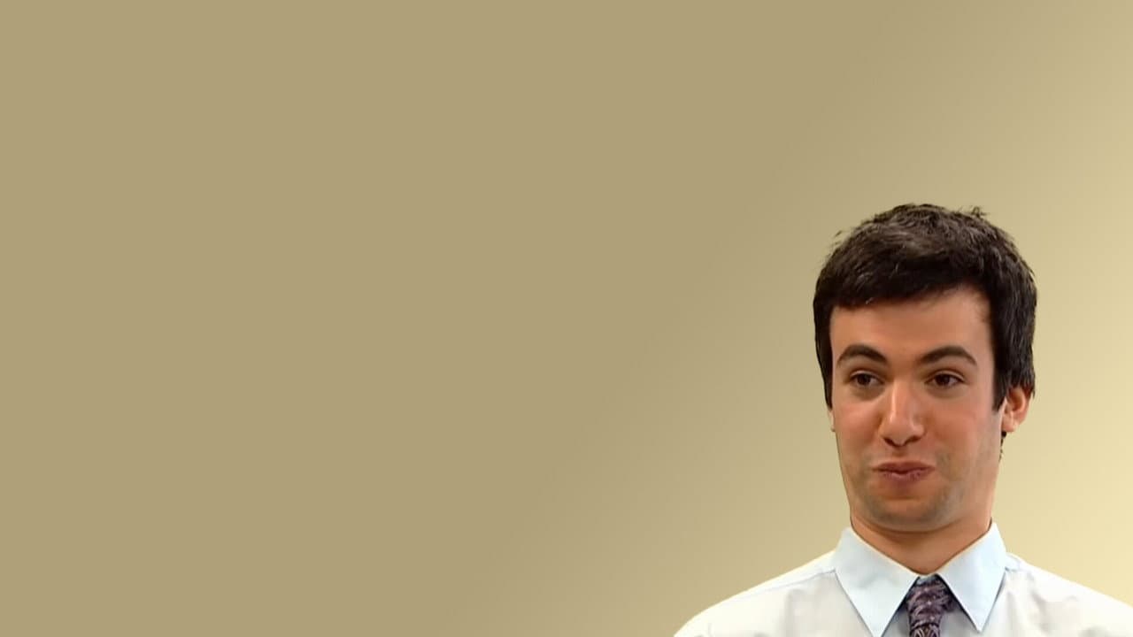 Nathan for You — backdrops 7