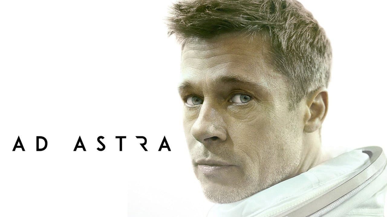 Ad Astra — backdrops with title 7