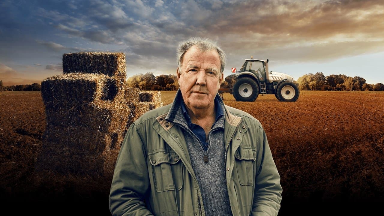Clarkson's Farm — backdrops 2
