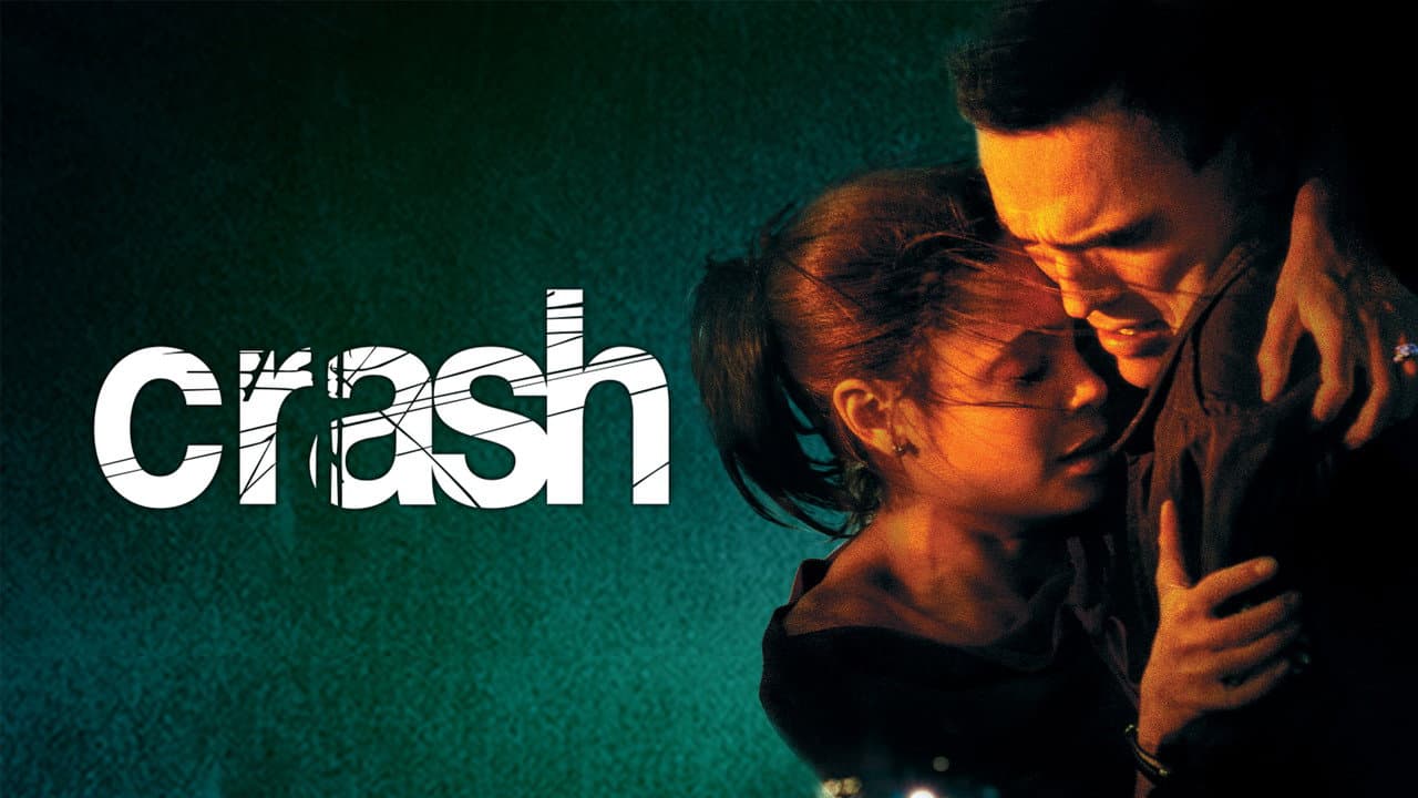 Crash — backdrops with title 2