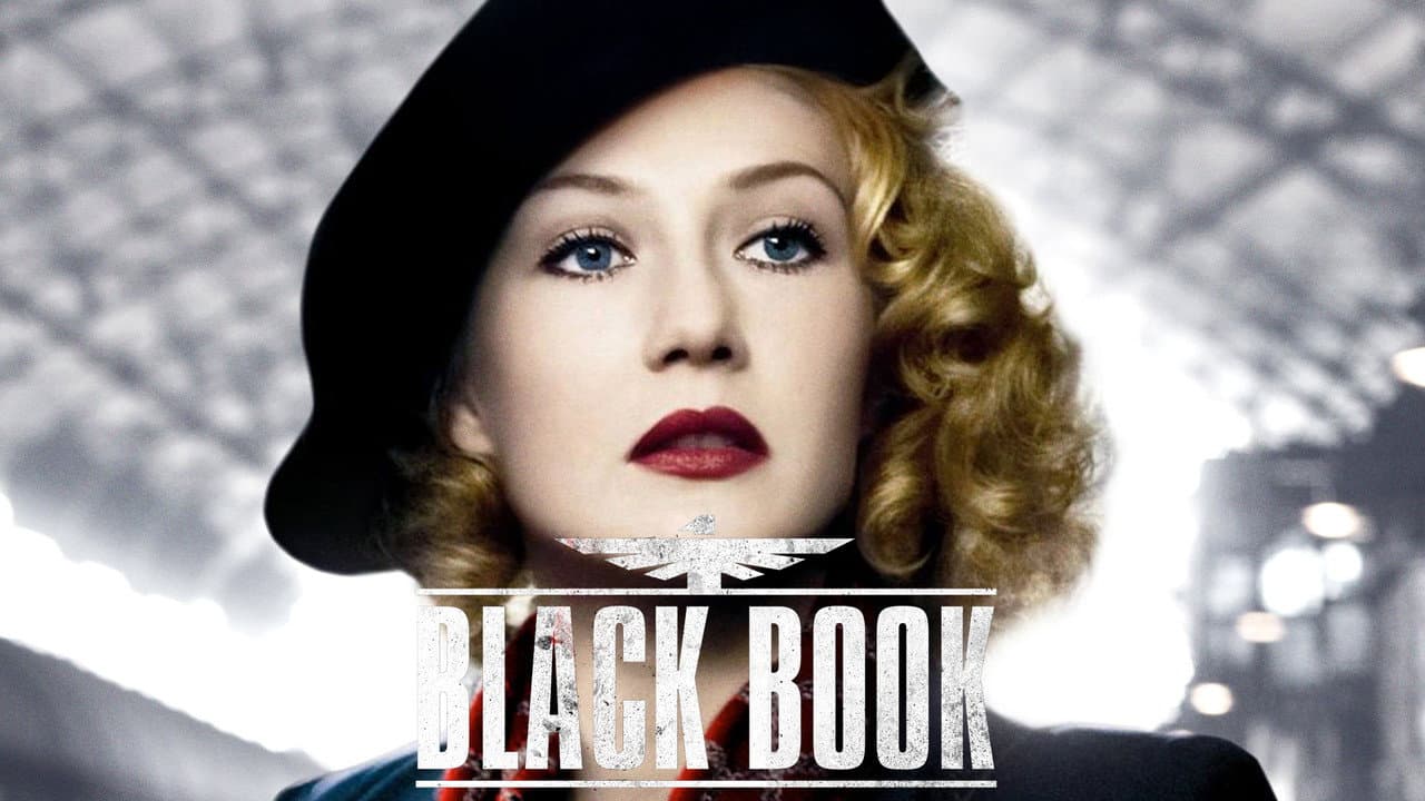 Black Book — backdrops with title 5