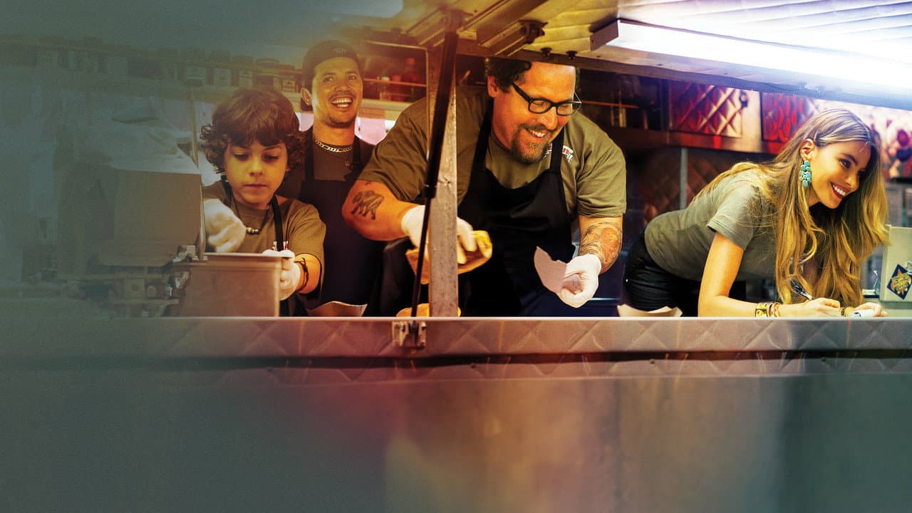 Chef — backdrops 4