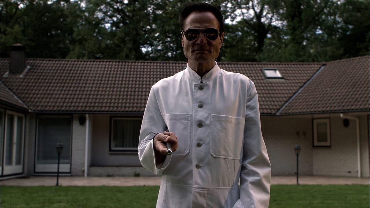 The Human Centipede (First Sequence) — backdrops 8
