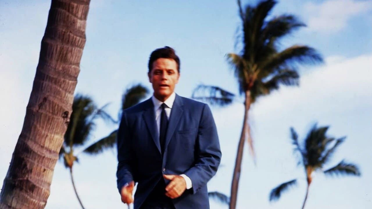 Hawaii Five-O — backdrops 3