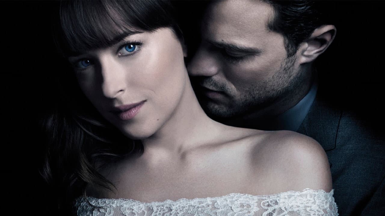 Fifty Shades Freed — backdrops 7