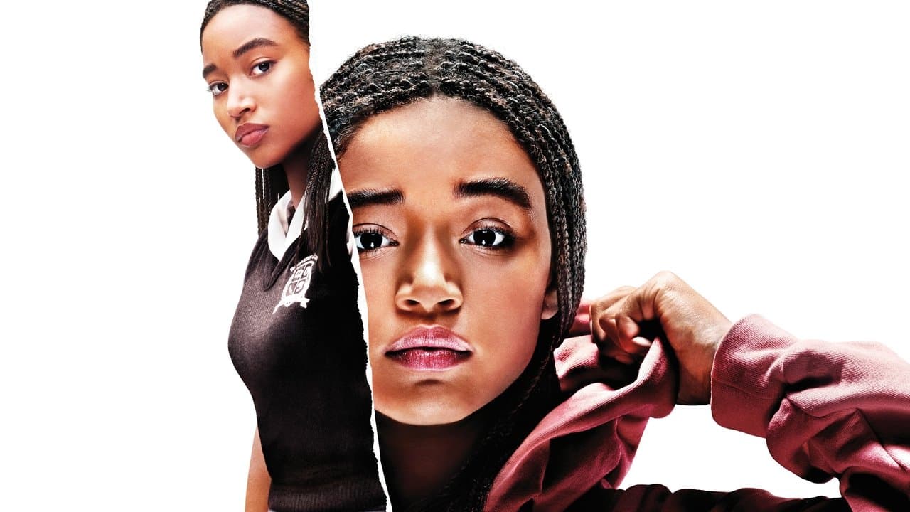 The Hate U Give — backdrops 1