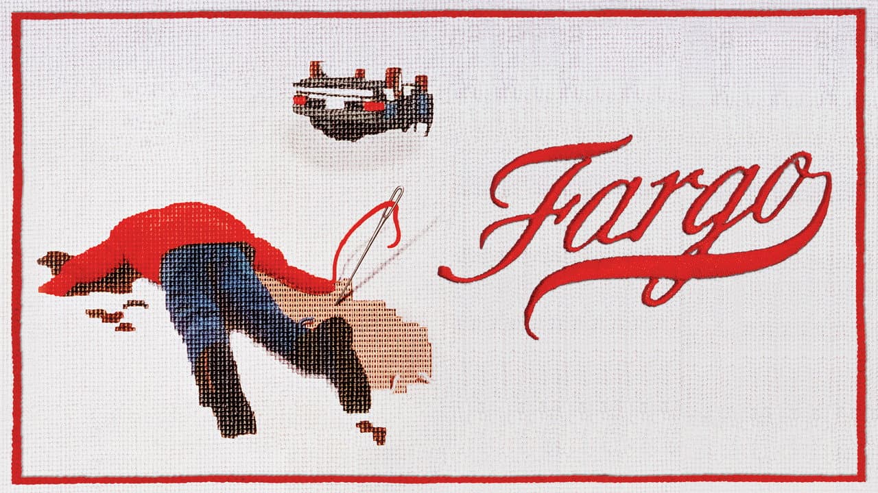 Fargo — backdrops with title 1