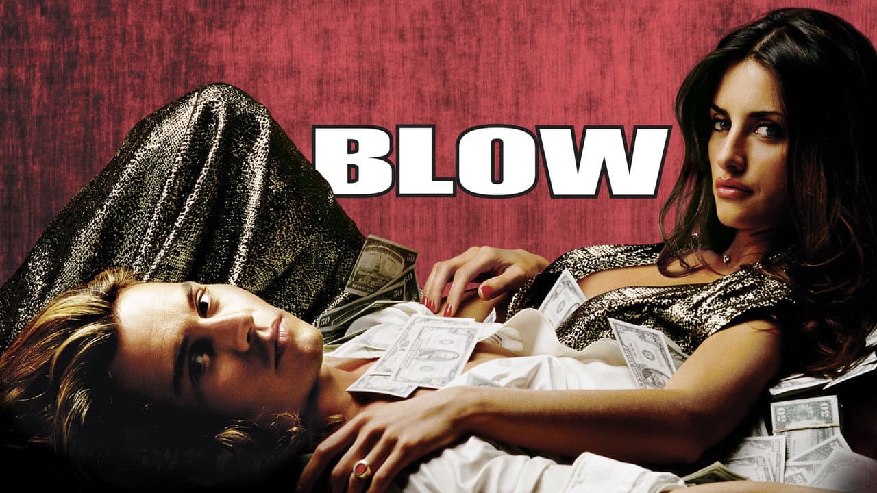 Blow — backdrops with title 1
