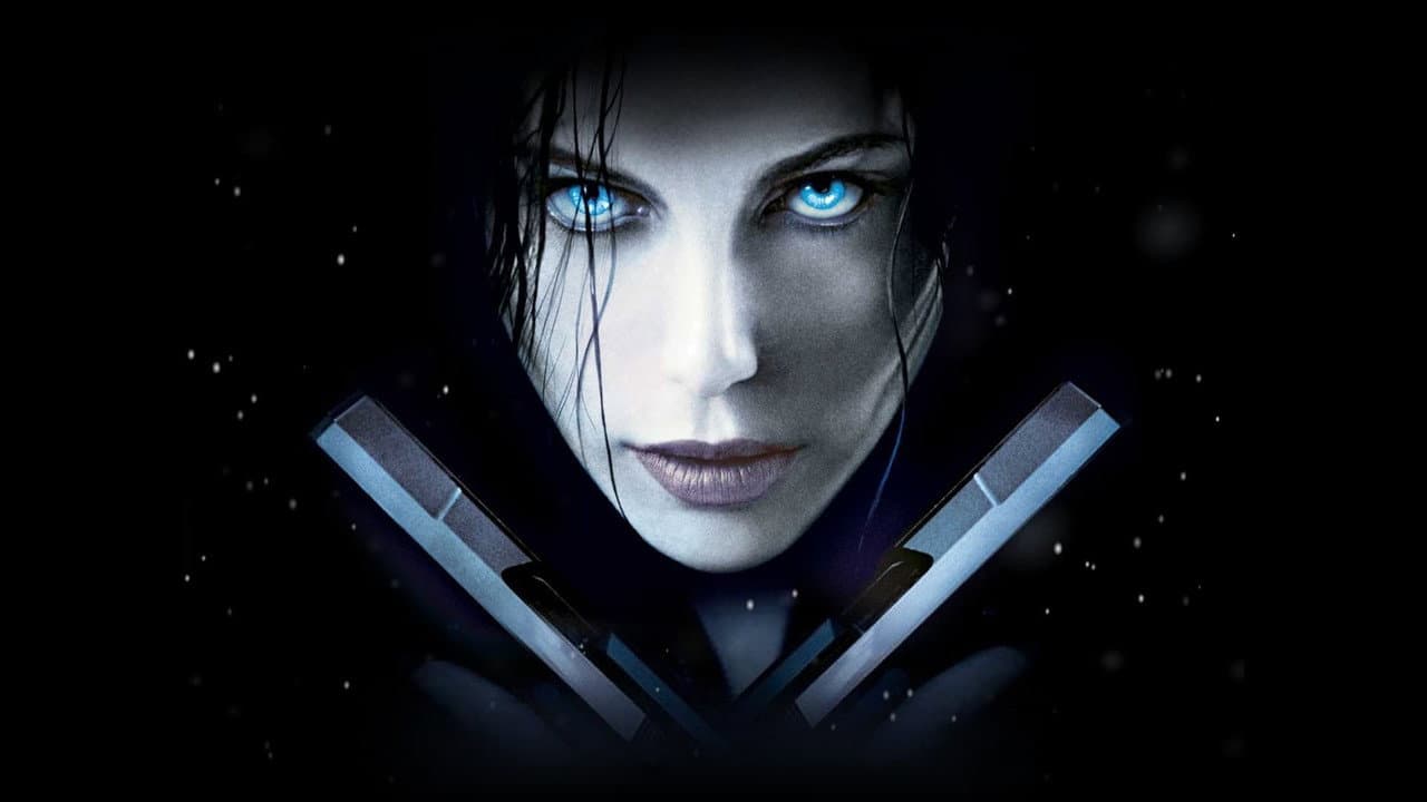 Underworld: Evolution — backdrops 2