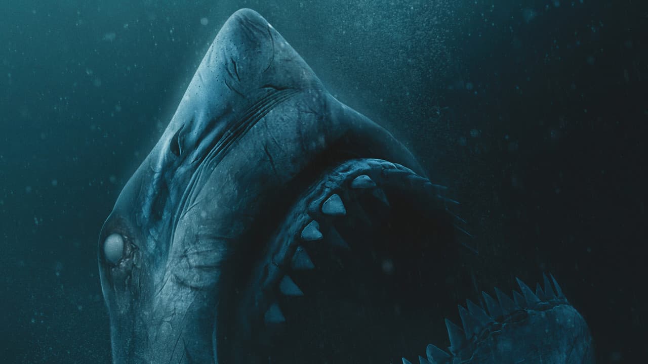 47 Meters Down: Uncaged — backdrops 4