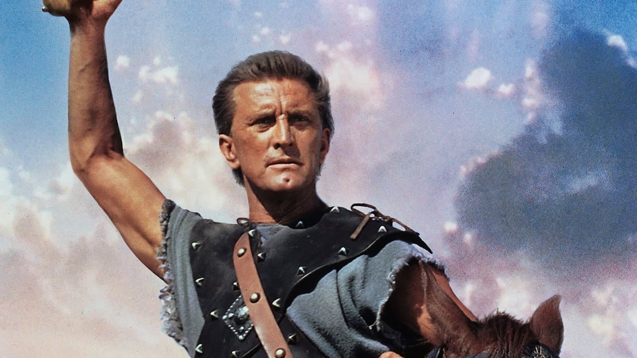 Spartacus — backdrops 8