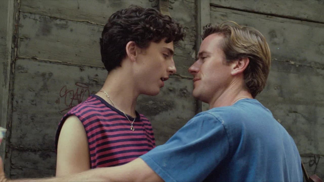 Call Me by Your Name — backdrops 6