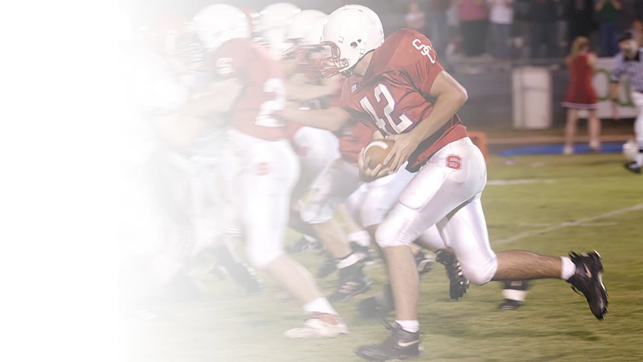 Facing the Giants — backdrops 4