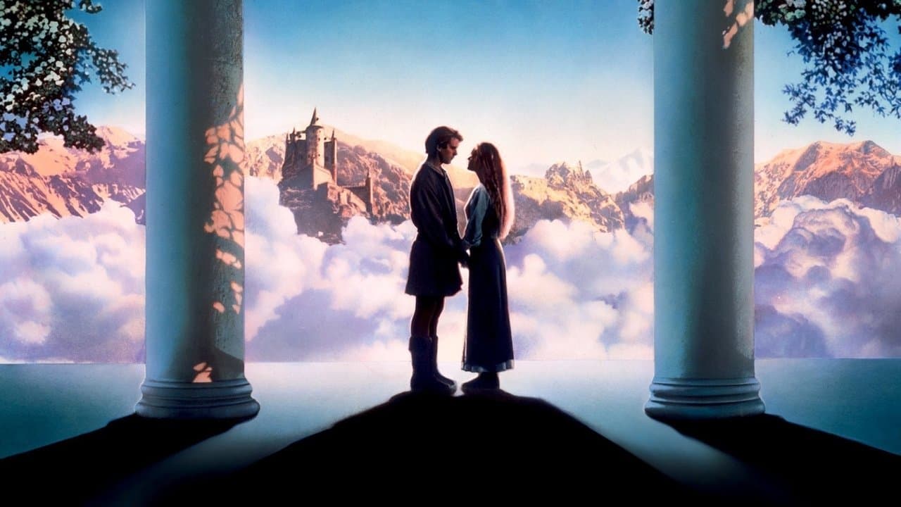 The Princess Bride — backdrops 5
