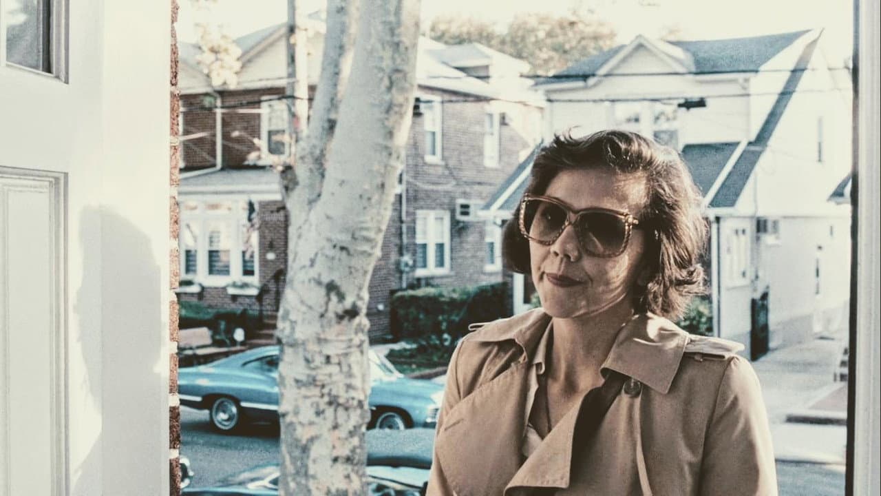 The Deuce — backdrops 3