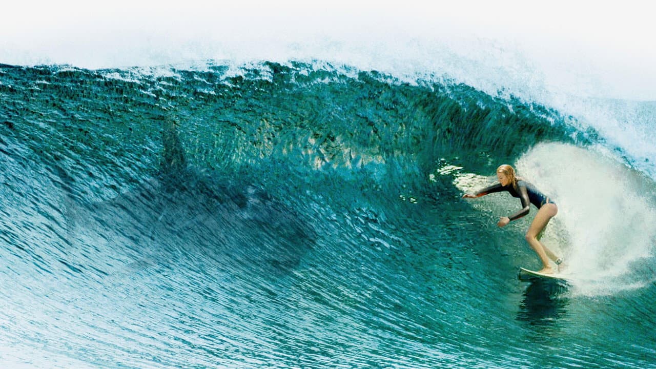 The Shallows — backdrops 6