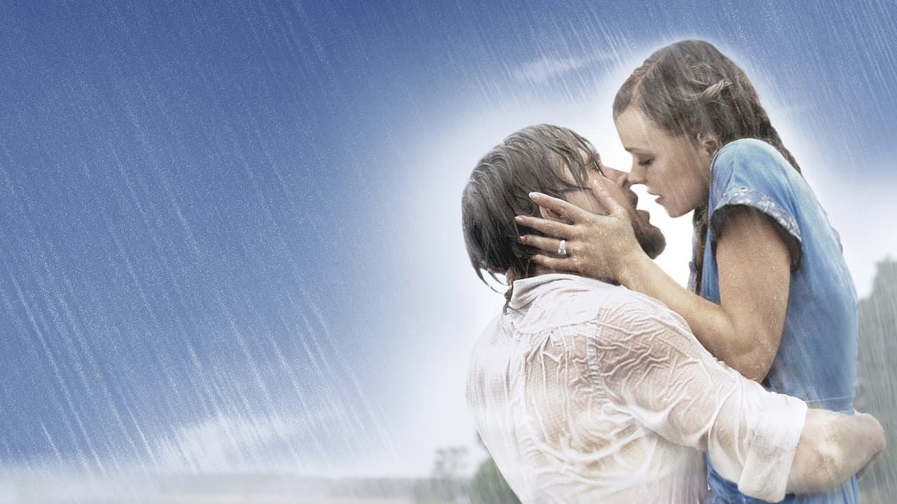The Notebook — backdrops 5