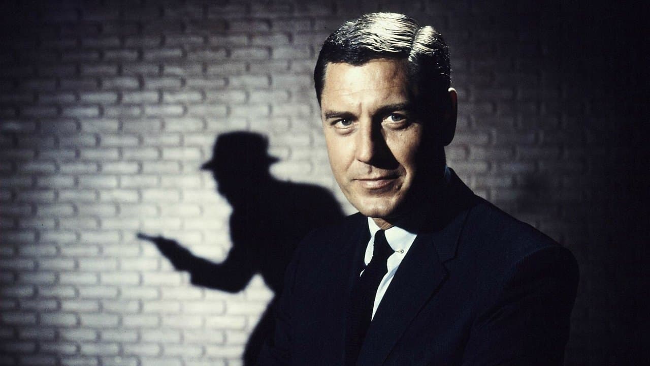 Peter Gunn — backdrops 1