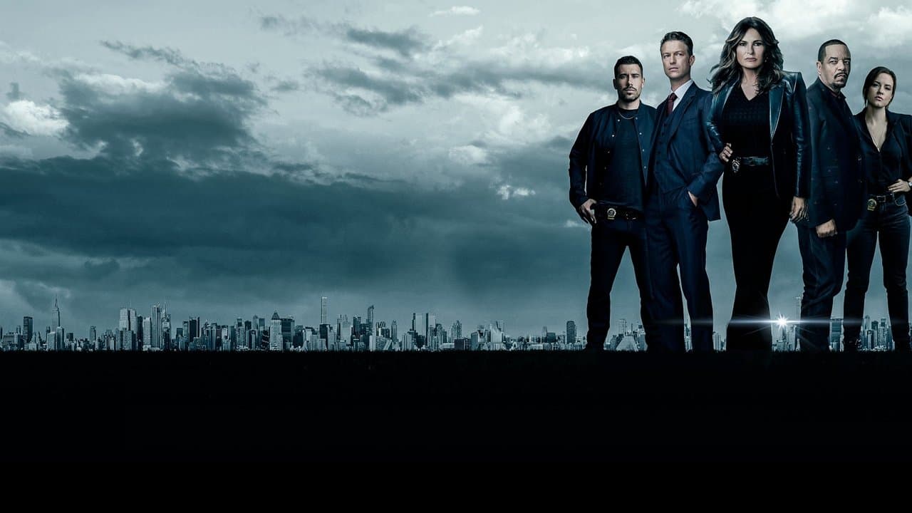 Law & Order: Special Victims Unit — backdrops 6
