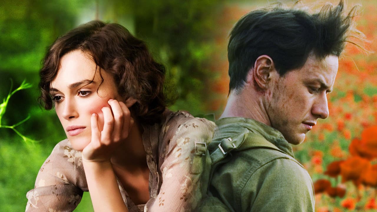 Atonement — backdrops 8