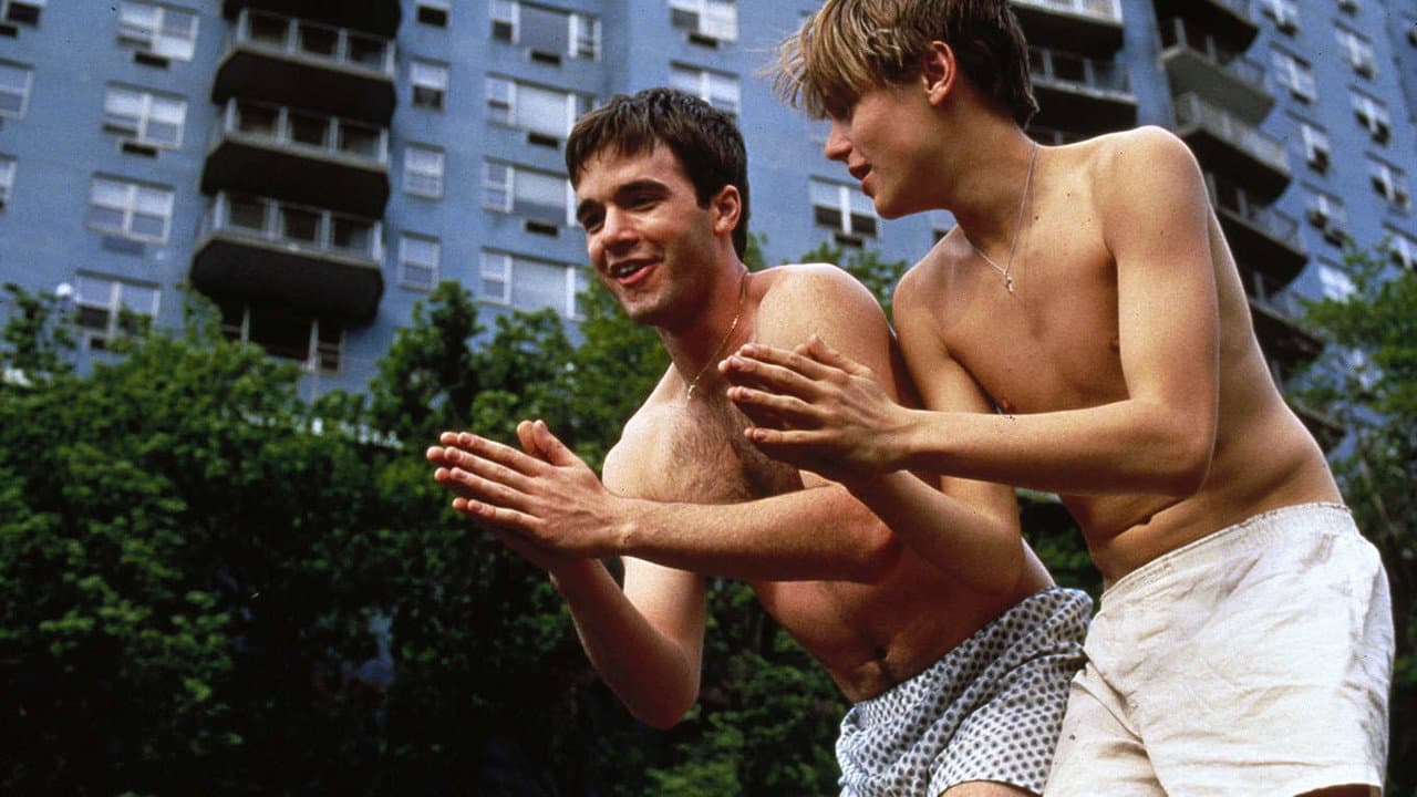 The Basketball Diaries — backdrops 4