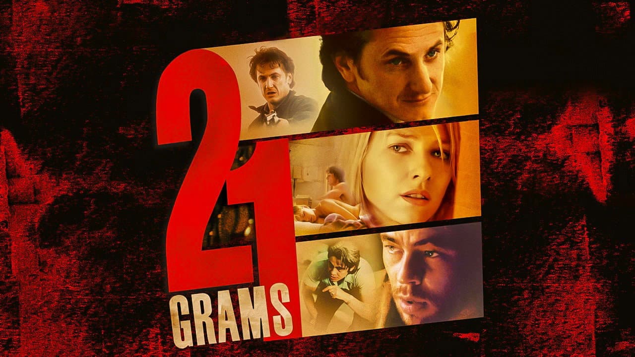 21 Grams — backdrops with title 2