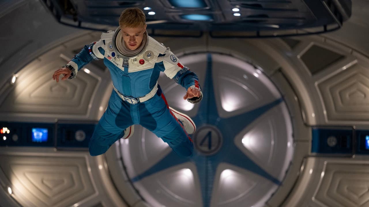 The Fantastic 4: First Steps — backdrops 5