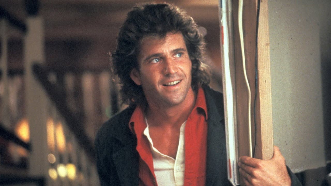 Lethal Weapon — backdrops 6