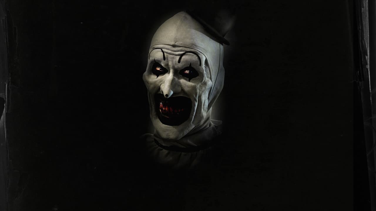 Terrifier — backdrops 3
