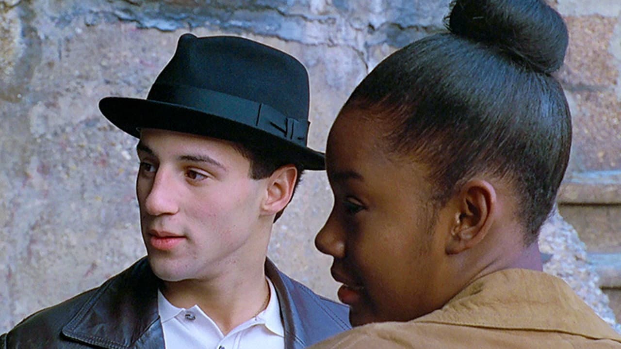 A Bronx Tale — backdrops 6