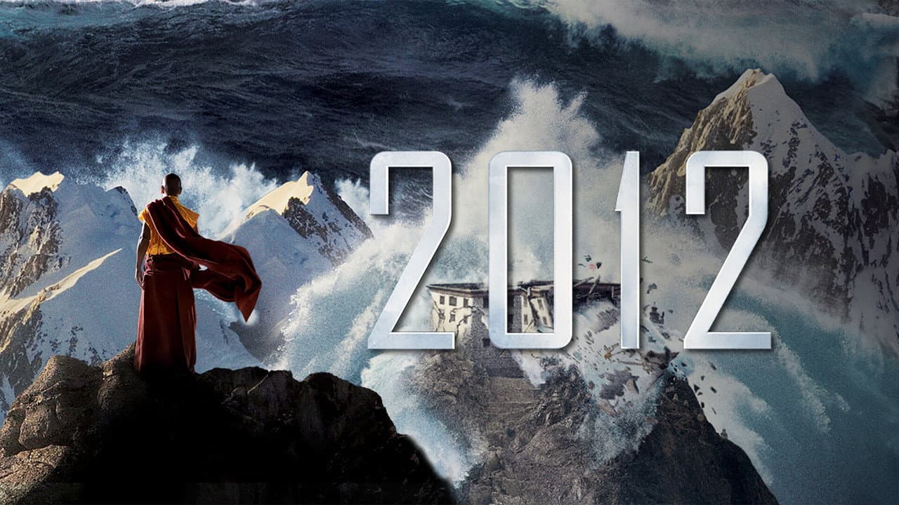 2012 — backdrops with title 5