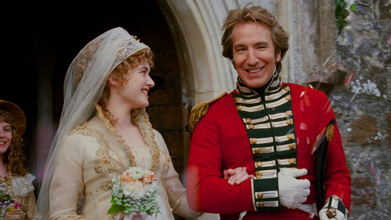 Sense and Sensibility — backdrops 3
