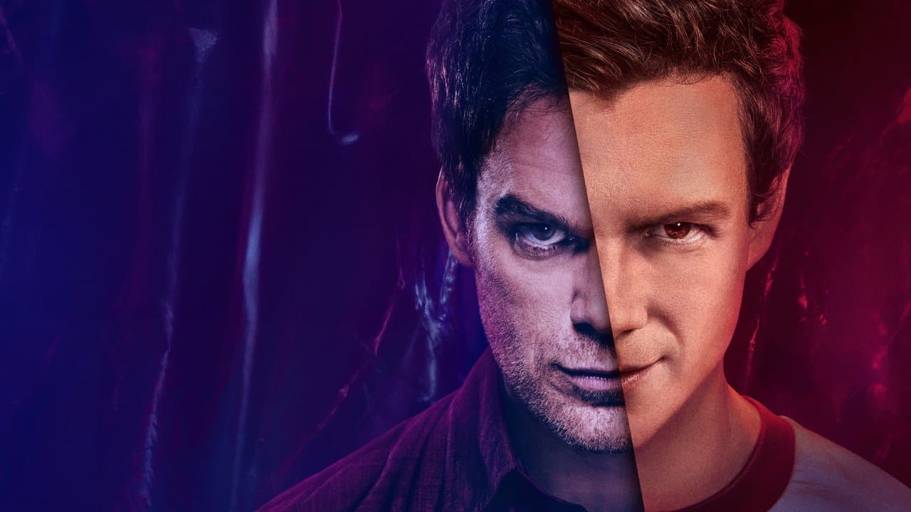 Dexter: Original Sin — backdrops 3