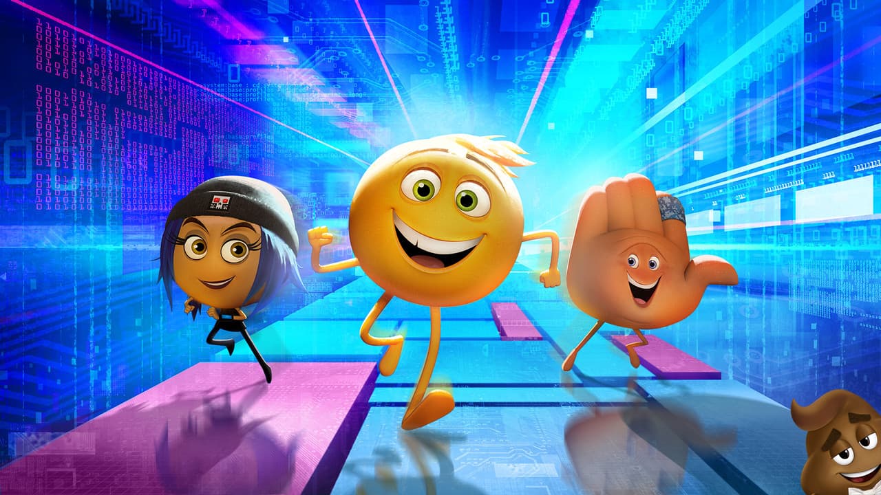 The Emoji Movie — backdrops 1