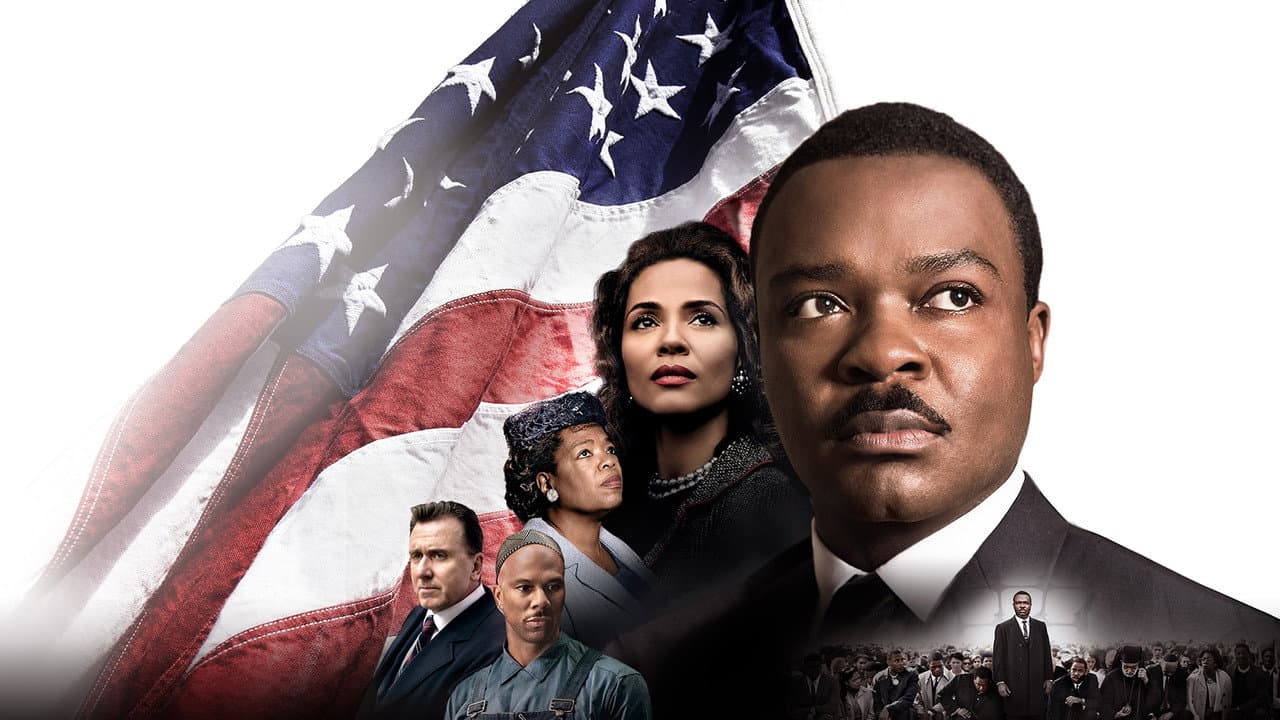 Selma — backdrops 2