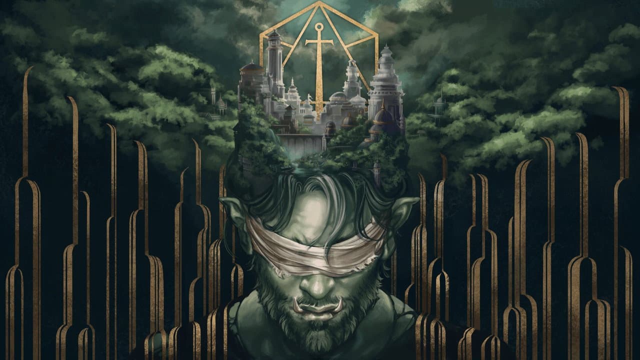 Critical Role — backdrops 2