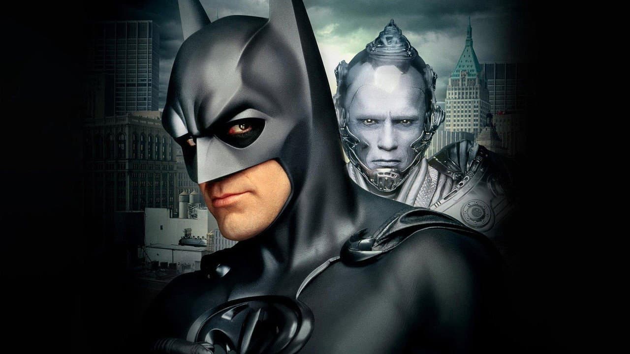 Batman & Robin — backdrops 6