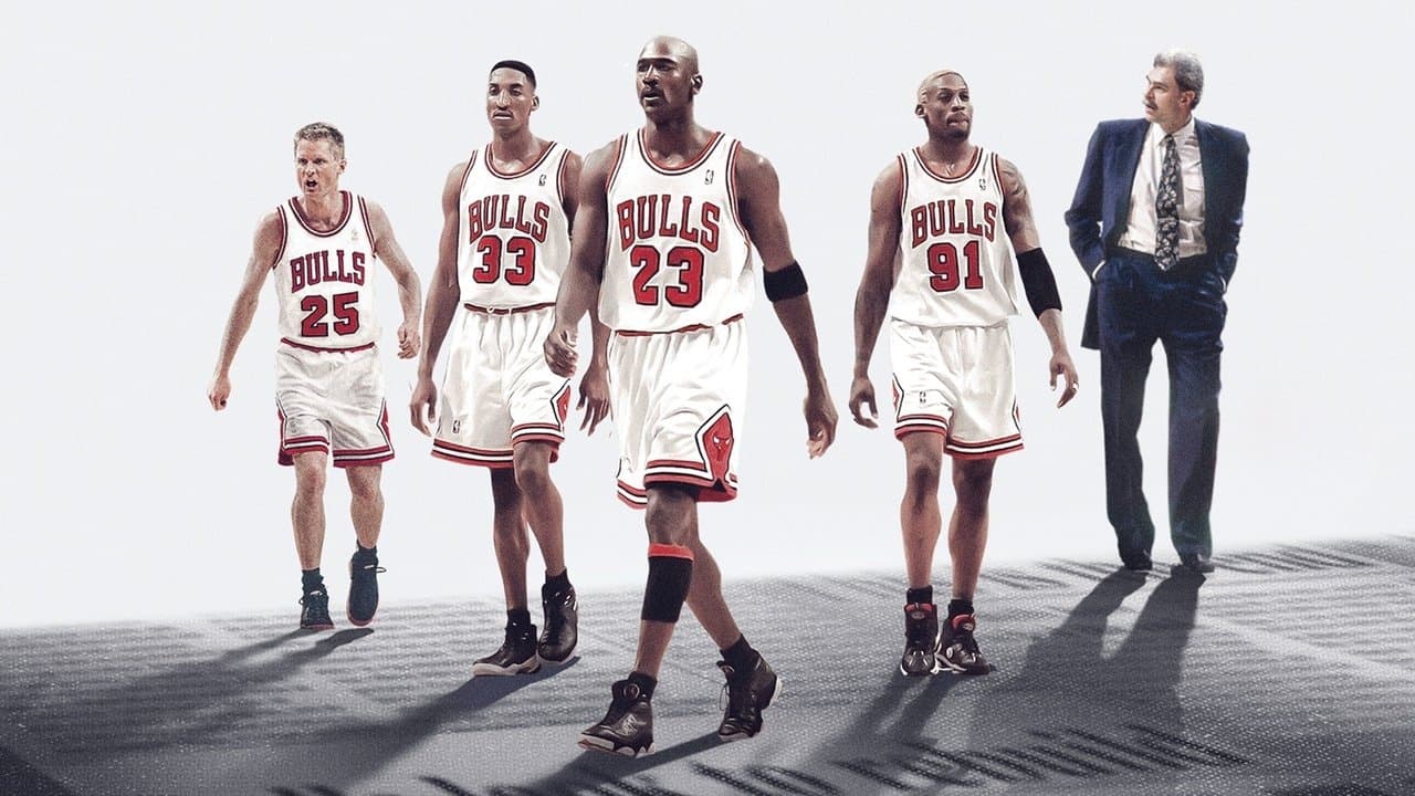 The Last Dance — backdrops 1