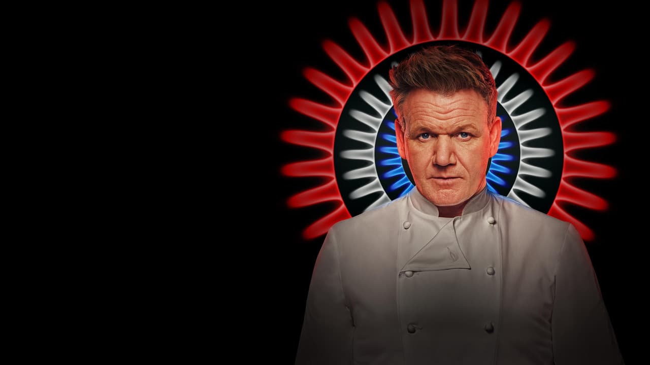 Hell's Kitchen — backdrops 8
