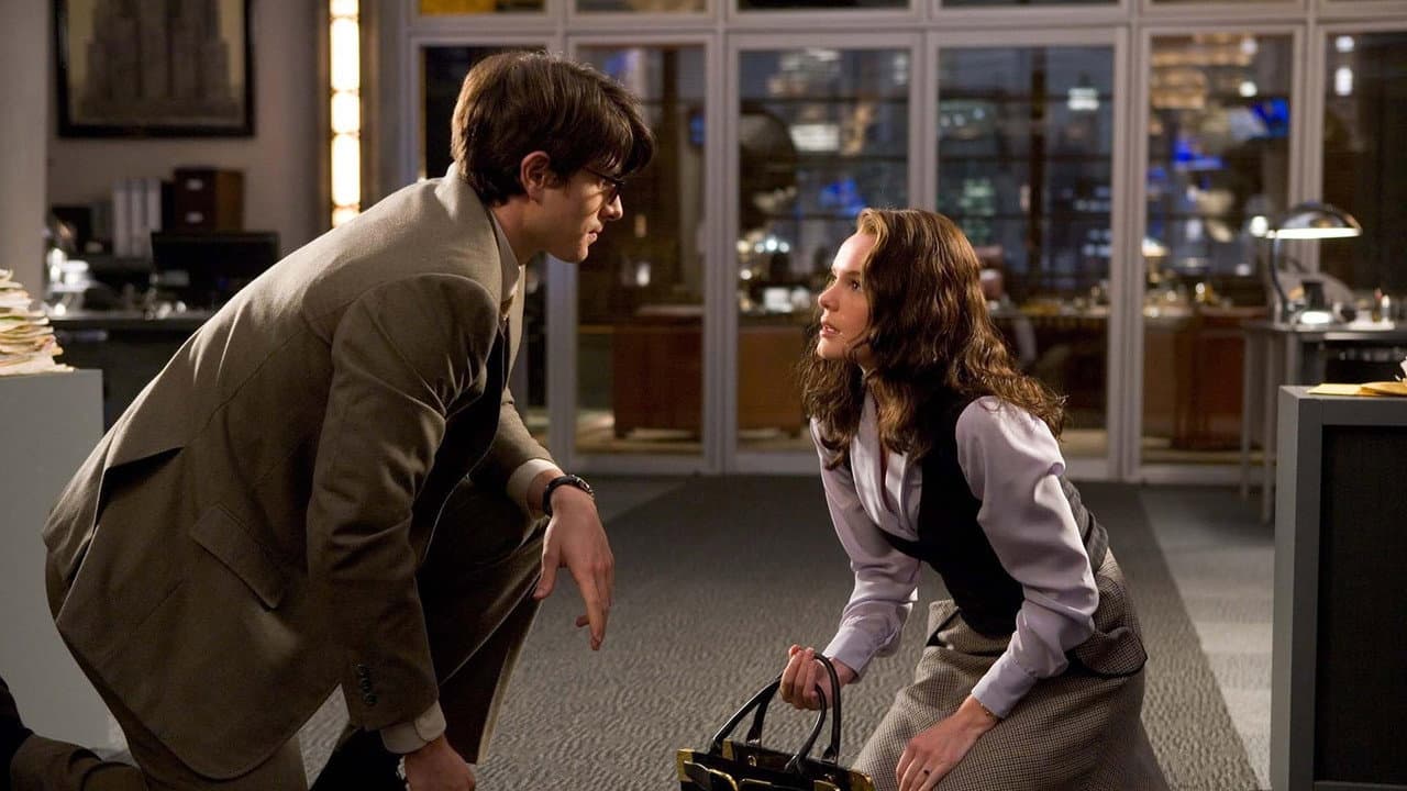 Superman Returns — backdrops 7