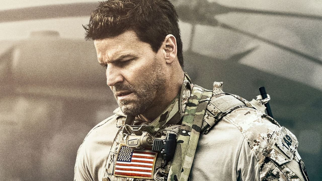 SEAL Team — backdrops 6
