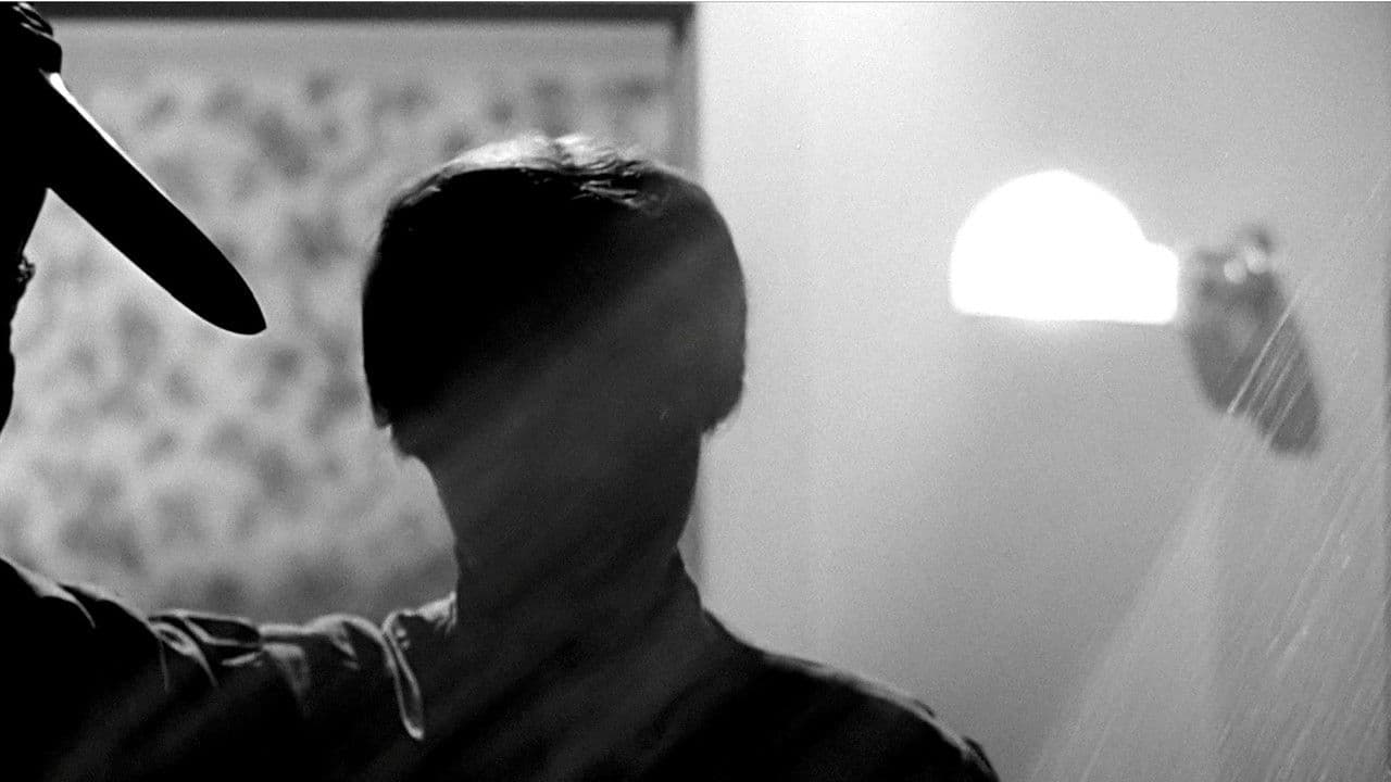 Psycho — backdrops 3