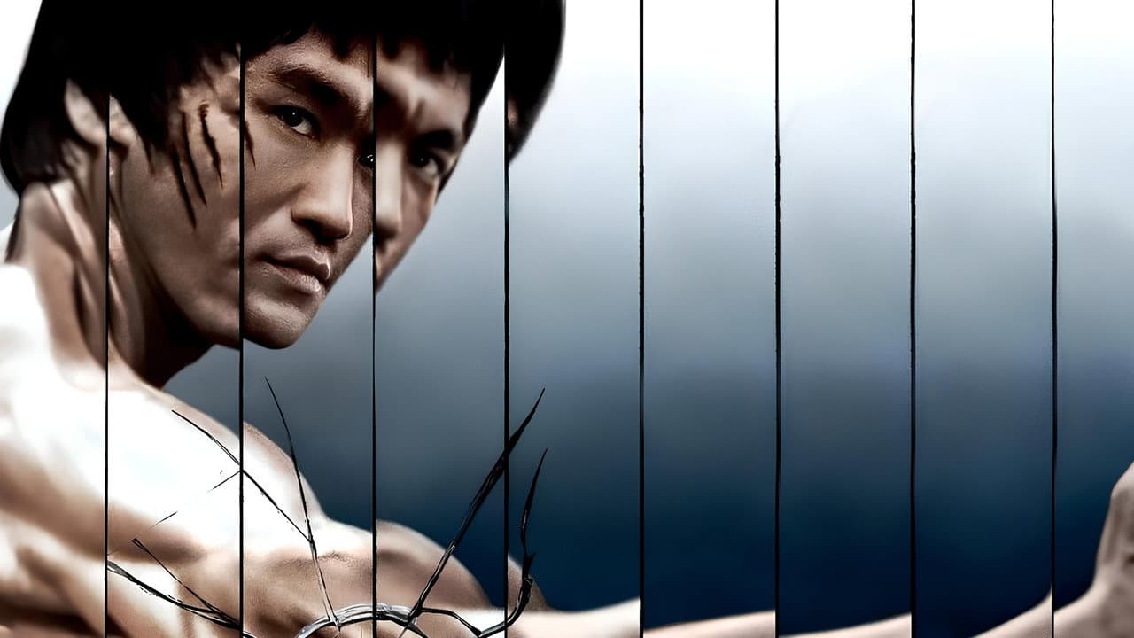Enter the Dragon — backdrops 5