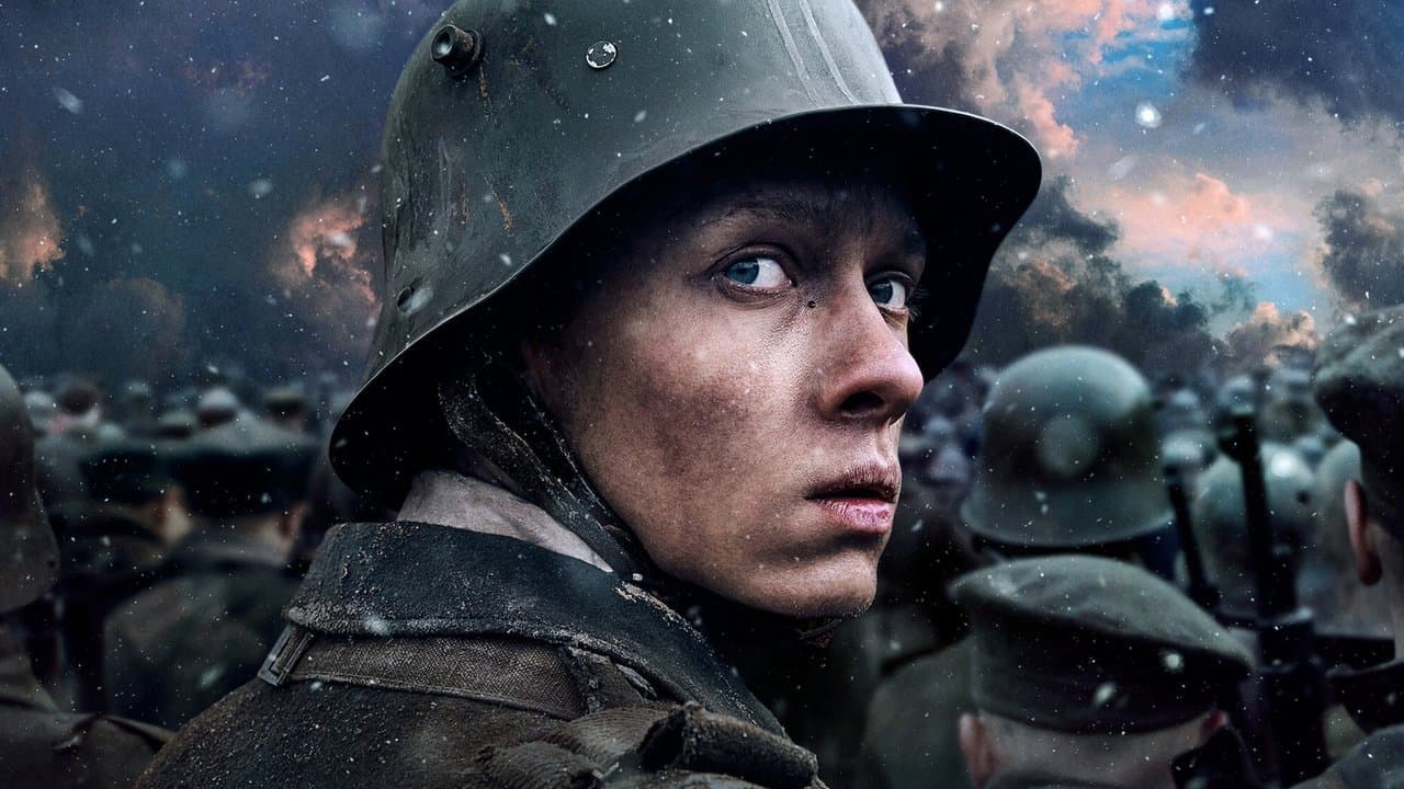 All Quiet on the Western Front — backdrops 5