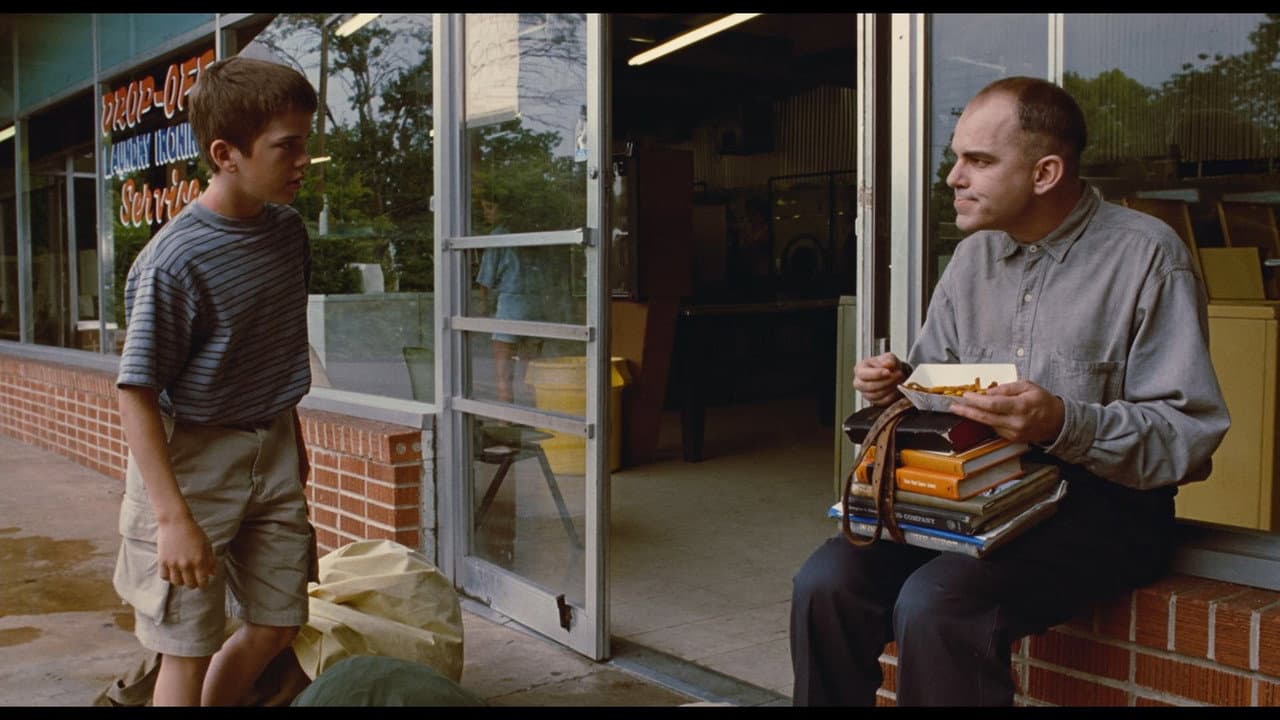 Sling Blade — backdrops 4