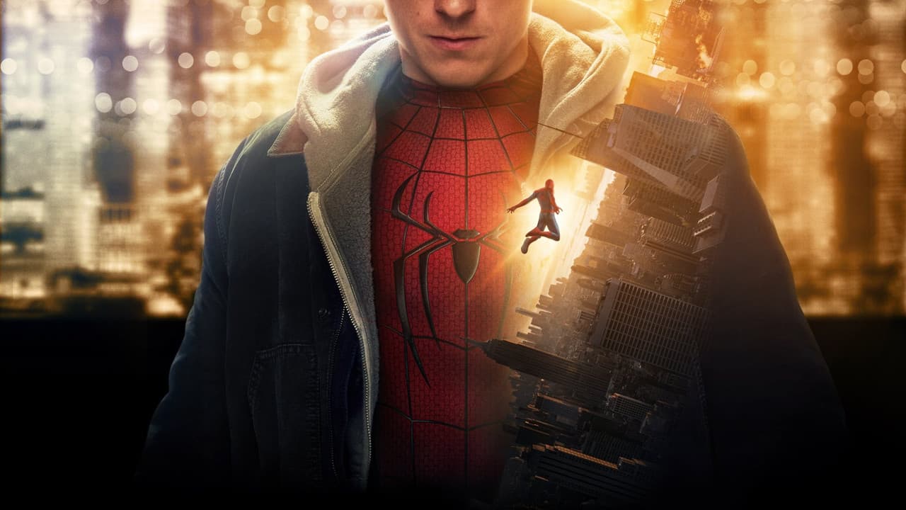 Spider-Man: Brand New Day — backdrops 3