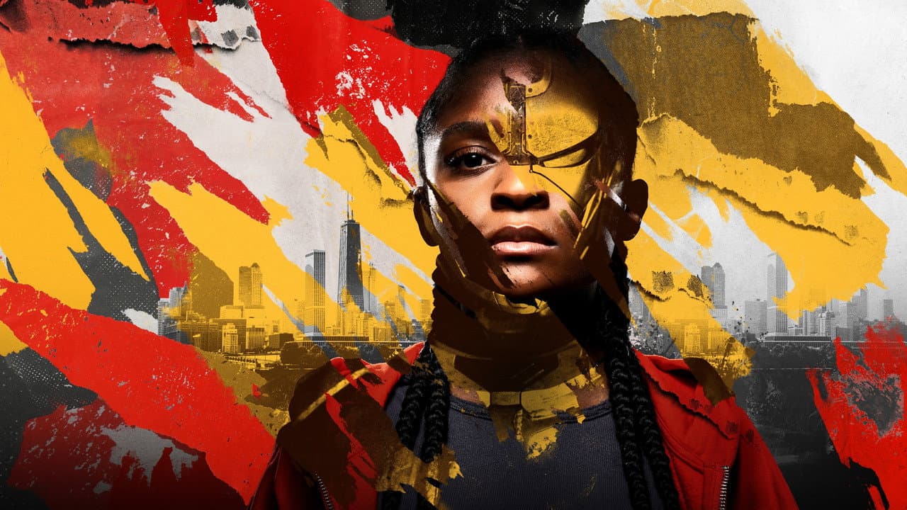 Ironheart — backdrops 7