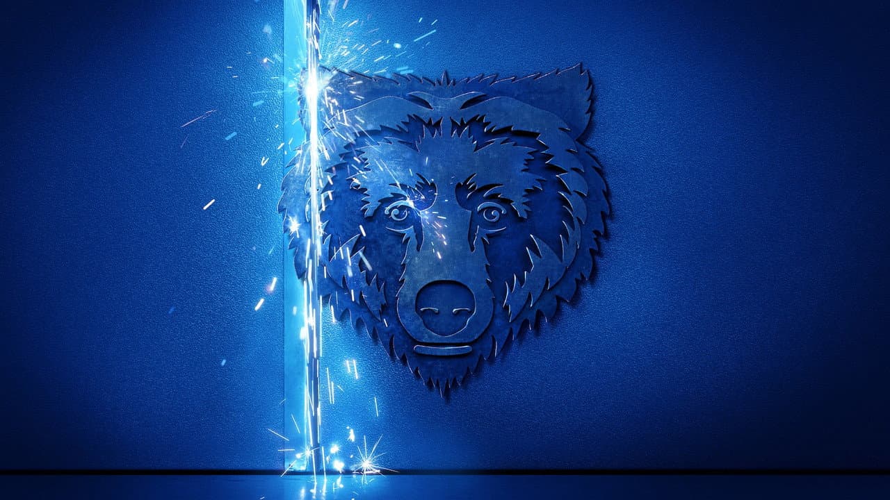 The Bear — backdrops 7
